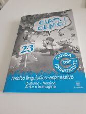 Ciao olmo guida usato  Ragusa