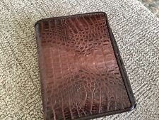 Genuine crocodile skin for sale  CARDIFF