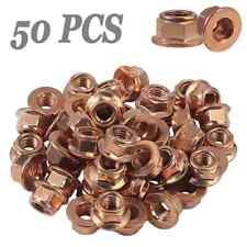 50pcs copper flashed for sale  UK