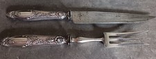 Anciens couteau fourchette d'occasion  Lodève