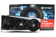 Sapphire radeon 6800 for sale  East Setauket