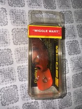 Storm wiggle wart for sale  Granger