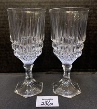 Fostoria wine water for sale  Edmond