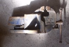 Heavy duty record for sale  LEEDS