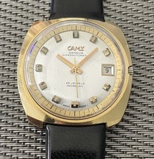 Camy geneva superautomatic for sale  Frisco