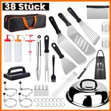 Profi grill spachtel gebraucht kaufen Profi grill spachtel gebraucht kaufen  Aspisheim, Grolsheim