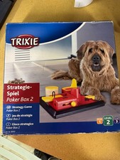 Trixie strategie spiel gebraucht kaufen  Gundelfingen a.d.Donau