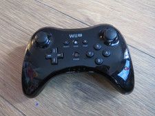 wii u controller for sale  SALISBURY