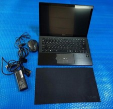 Usado, Sony Vaio Pro 13 Svp132A1Cn comprar usado  Enviando para Brazil