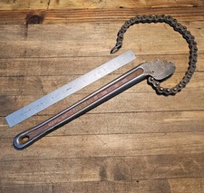 chain vise for sale  Woodbury