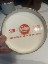 coke ashtray for sale  Franklin