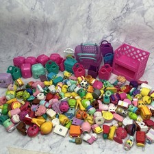 Shopkins figures bundle for sale  RINGWOOD