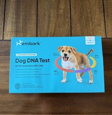 New embark breed for sale  Brooklet