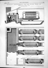Old 1875 charging for sale Old 1875 charging for sale  UK