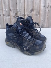 Merrell men moab for sale  CHESTERFIELD