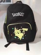 Pokemon pikachu kids for sale  HAMILTON