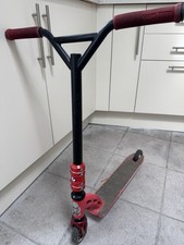 Custom stunt scooter for sale  SHREWSBURY