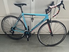 Cannondale super six for sale  Camp Hill