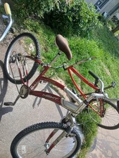 Next bike for sale  Houston