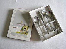 Wmf kinderbesteck verpackung gebraucht kaufen  Sprendlingen