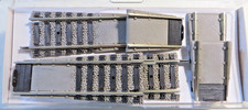 Fleischmann 6153 ergänzungs gebraucht kaufen  Wedemark