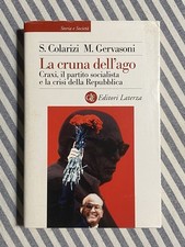 Colarizi gervasoni cruna usato Colarizi gervasoni cruna usato  Milano