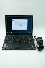 Lenovo thinkpad r400 gebraucht kaufen  Salzhemmendorf