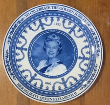 Golden jubilee commemorative for sale  Alpine