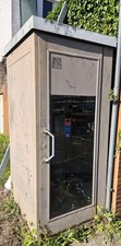 Telefonzelle fernsprechhäusch gebraucht kaufen  Staufenberg