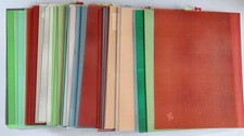 Lot plastic canvas for sale  Washington