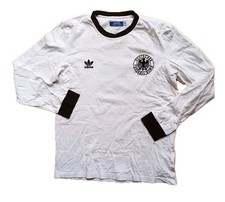 Adidas dfb deutschland gebraucht kaufen  Würzburg