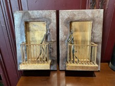 Pair gallerie stick for sale  Tucson