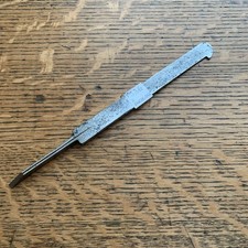 Ps3g antique plough for sale  KENILWORTH