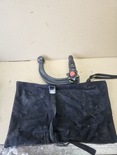 Westfalia detachable towbar for sale  CAMBRIDGE