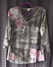 Bluse liberty women gebraucht kaufen  Gebhardshain