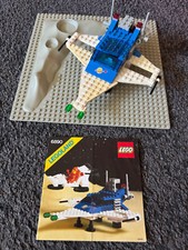Lego space raumschiff gebraucht kaufen  Siegburg