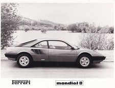 Ferrari mondial period for sale  BAGSHOT