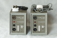 Vintage pair quad for sale  UK