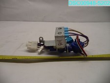 Microfiltro válvula de entrada de água para geladeira SAMSUNG WFR-1-2 110-127V comprar usado  Enviando para Brazil
