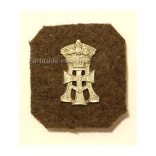 Collar badge yorkshire d'occasion  Ambleteuse