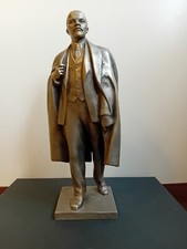 Statua lenin con usato  Roma