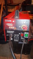 Lincoln electric weld for sale  Falls