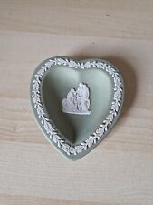 Vintage wedgwood sage for sale  GRANTHAM