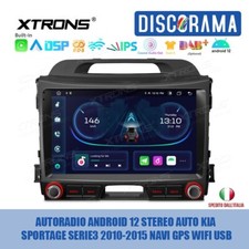 Autoradio android stereo usato Autoradio android stereo usato  Grumo Nevano