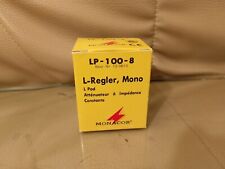 Monacor 100 lautsprecher gebraucht kaufen  Chemnitz