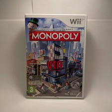 monopoli wii usato monopoli wii usato Lumezzane