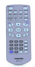 Toshiba medr16ux télécommand d'occasion  Paris XX