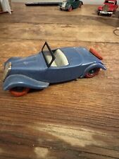 Jouets citroën traction d'occasion  Le Palais