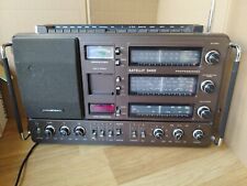 Grundig satellit 3400 for sale  KINGSWINFORD