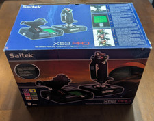 Saitek x52 pro for sale  Cary